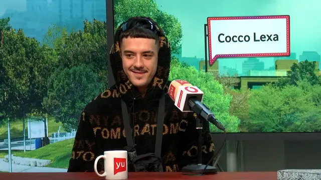 Cocco Lexa