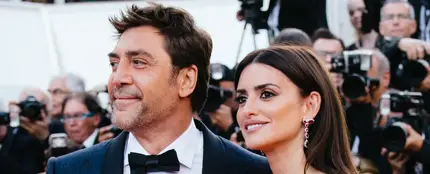Penélope Cruz y Javier Bardem Penélope Cruz y Javier Bardem