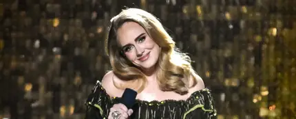 Adele arrasa en los Brit Awards 2022 Adele arrasa en los Brit Awards 2022