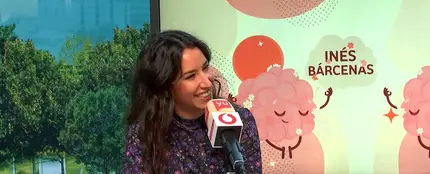 Inés Bárcenas Inés Bárcenas