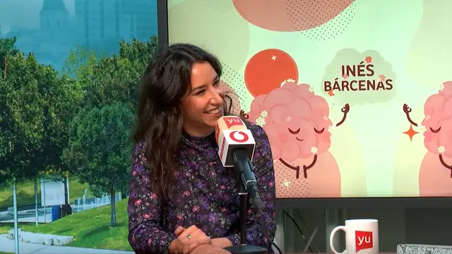 Inés Bárcenas