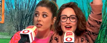 yu, No te pierdas nada yu, No te pierdas nada