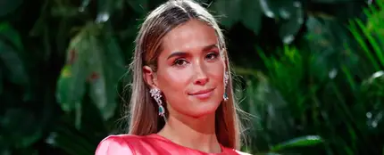 María Pombo habla muy sincera sobre su reducción de pecho María Pombo habla muy sincera sobre su reducción de pecho