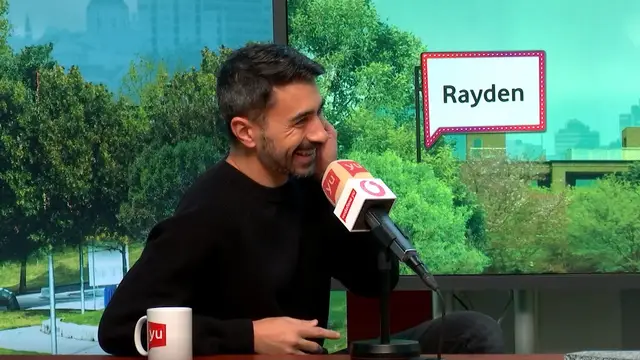 Rayden