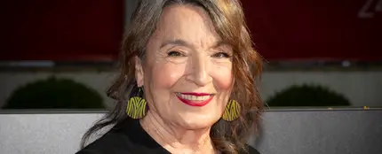 La actriz Petra Martínez, nominada al Goya por 'La vida era eso' La actriz Petra Martínez, nominada al Goya por 'La vida era eso'