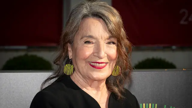 La actriz Petra Martínez, nominada al Goya por 'La vida era eso'
