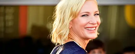 ¿Quién es Cate Blanchett? Conoce a la ganadora del primer premio Goya Internacional de la historia ¿Quién es Cate Blanchett? Conoce a la ganadora del primer premio Goya Internacional de la historia
