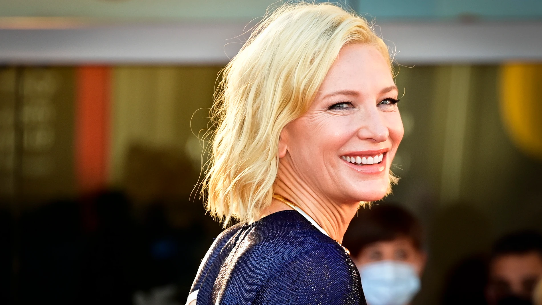 ¿Quién es Cate Blanchett? Conoce a la ganadora del primer premio Goya Internacional de la historia