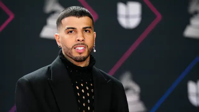 Rauw Alejandro da el salto como actor y se estrena en una conocida serie