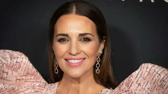 Paula Echevarría