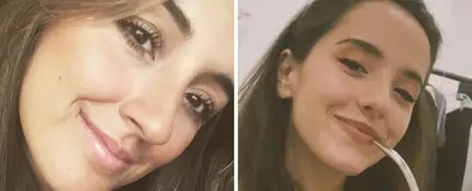 Gabriela Andrade, ex de Camilo, se pronuncia sobre las comparaciones con Evaluna Montaner Gabriela Andrade, ex de Camilo, se pronuncia sobre las comparaciones con Evaluna Montaner