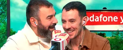 yu, No te pierdas nada yu, No te pierdas nada