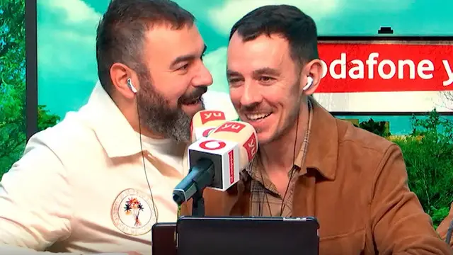 yu, No te pierdas nada
