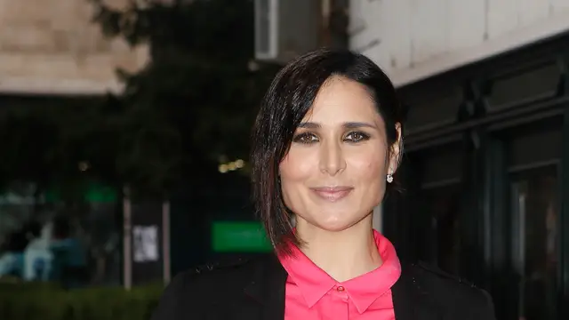 Rosa López