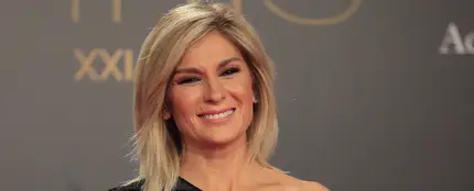 Sandra Golpe Sandra Golpe