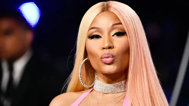 Nicki Minaj y Lily Baby estrenan 'Bussin' una semana después del lanzamiento de 'Do We Have a Problem?'