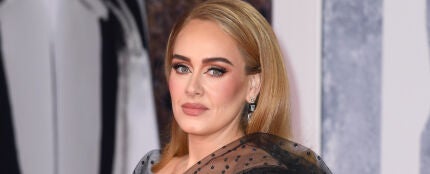 El espectacular ‘pole dance’ de Adele en un club gay que enloquece a los fans