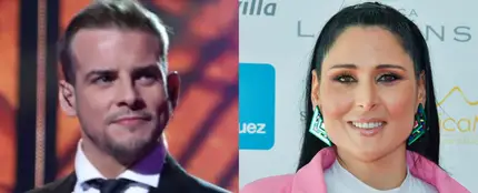 El recuerdo de Rosa López a Álex Casademunt en el 20 aniversario de su victoria en Operación Triunfo El recuerdo de Rosa López a Álex Casademunt en el 20 aniversario de su victoria en Operación Triunfo