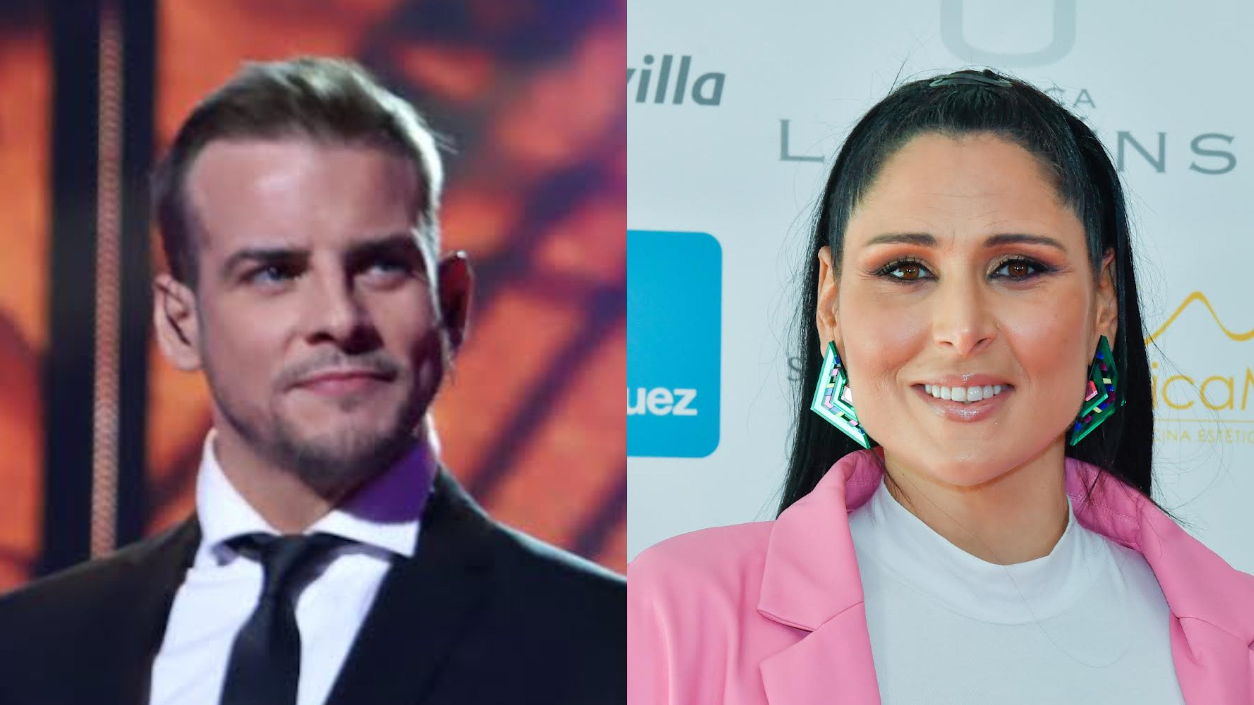 As Es Alba Reig La Novia De Mar a Pel e Y Tambi n Cantante Europa FM As Es Alba Reig La Novia De Mar a Pel e Y Tambi n Cantante Europa FM