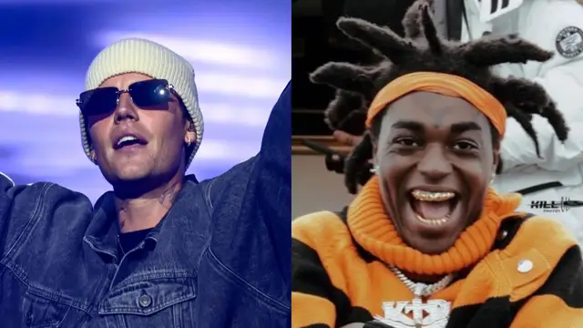 Un tiroteo tras la fiesta de Justin Bieber deja herido al rapero Kodak Black y a tres personas más