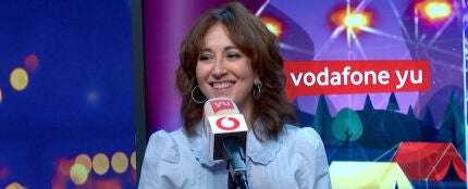 Nena Daconte: &quot;Me plantée ir al Benidorm Fest, pero me recordaron la presión que se pasa en Eurovisión&quot;