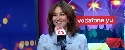 Nena Daconte: "Me plantée ir al Benidorm Fest, pero me recordaron la presión que se pasa en Eurovisión" Nena Daconte: "Me plantée ir al Benidorm Fest, pero me recordaron la presión que se pasa en Eurovisión"