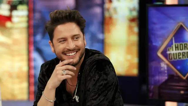 Manuel Carrasco