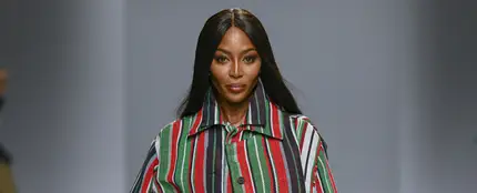Naomi Campbell Naomi Campbell