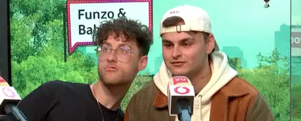Funzo y Baby Loud Funzo y Baby Loud