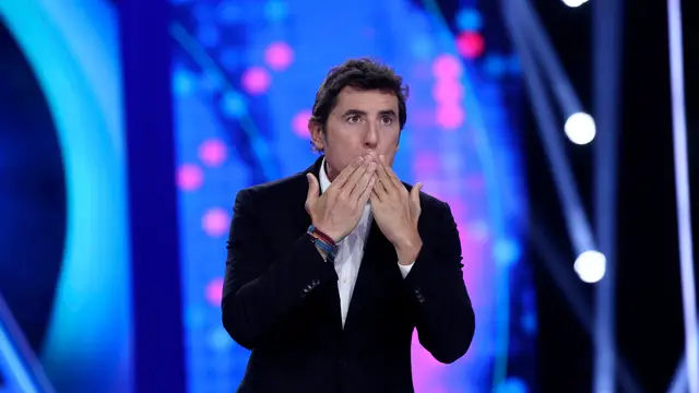 Manel Fuentes