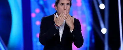 Manel Fuentes, de cerca: conoce al presentador de 'Tu cara me suena' Manel Fuentes, de cerca: conoce al presentador de 'Tu cara me suena'