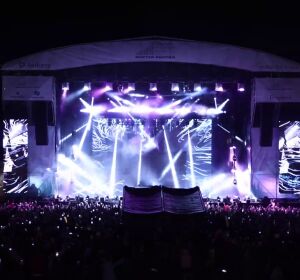 Martin Garrix abre el Andorra Mountain Music Festival 2022 Martin Garrix abre el Andorra Mountain Music Festival 2022