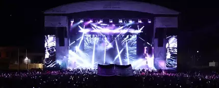 Martin Garrix abre el Andorra Mountain Music Festival 2022 Martin Garrix abre el Andorra Mountain Music Festival 2022