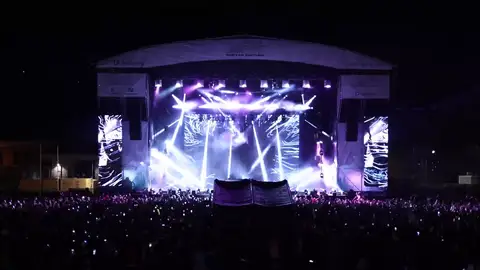 Martin Garrix abre el Andorra Mountain Music Festival 2022 Martin Garrix abre el Andorra Mountain Music Festival 2022