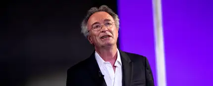 Óscar Martínez, protagonista de la nueva película de Penélope Cruz y Antonio Banderas Óscar Martínez, protagonista de la nueva película de Penélope Cruz y Antonio Banderas