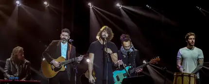 Gira Izal 2022: fechas de los conciertos, cómo comprar entradas y localidades Gira Izal 2022: fechas de los conciertos, cómo comprar entradas y localidades