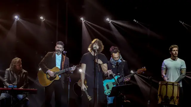 Gira Izal 2022: fechas de los conciertos, cómo comprar entradas y localidades