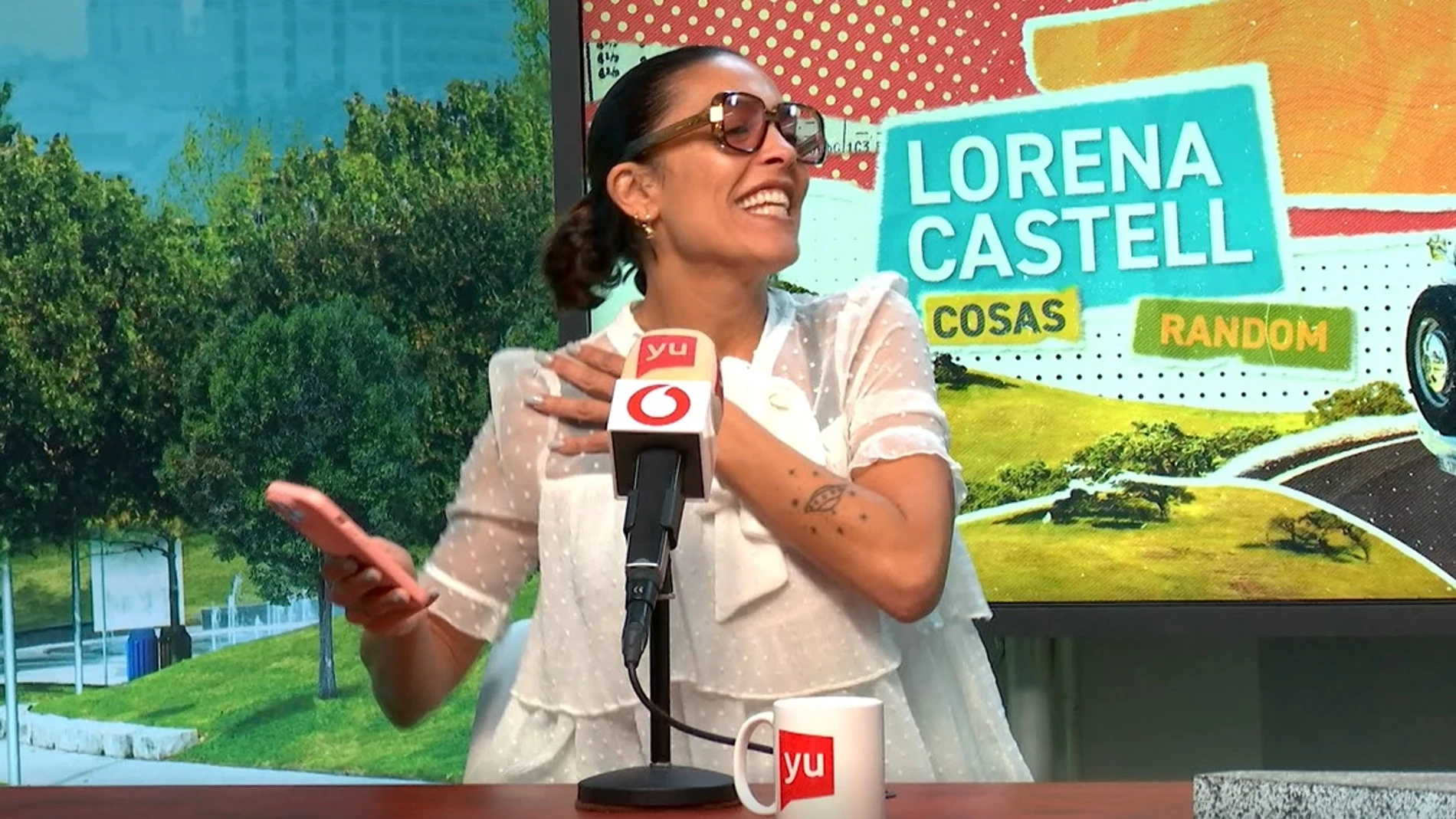 Lorena Castell Lorena Castell