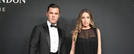 Fonsi Nieto y Marta Castro Fonsi Nieto y Marta Castro