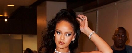 ¿Serán ciertos los rumores sobre el nuevo disco de Rihanna?