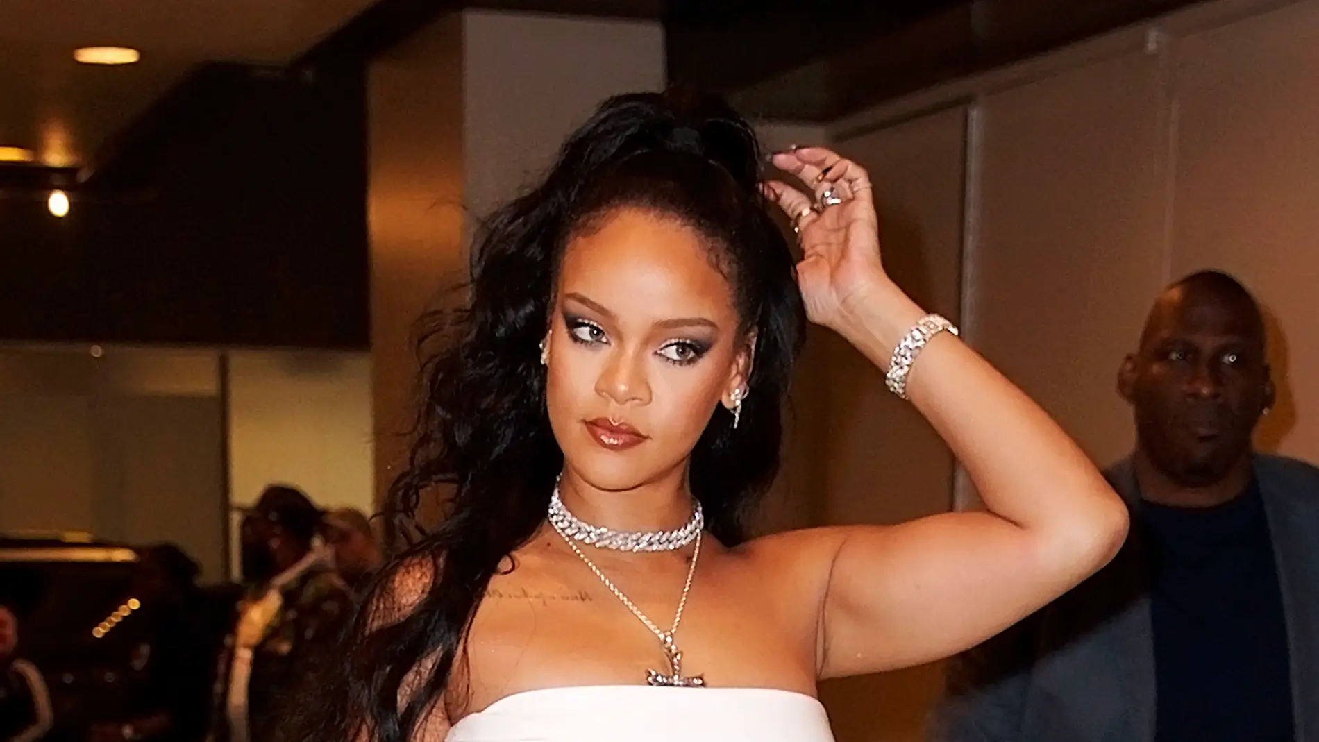 Serán ciertos los rumores sobre el nuevo disco de Rihanna? | Europa FM