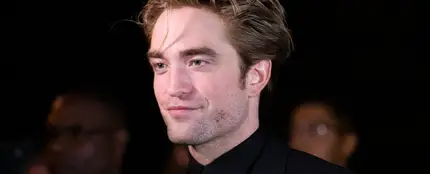 Robert Pattinson Robert Pattinson
