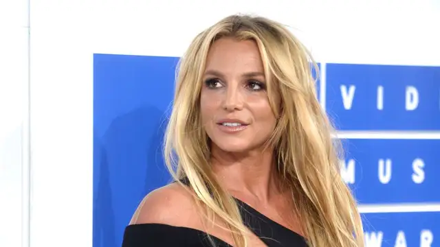 Britney Spears