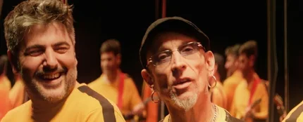 Fito y Fitipaldis y Estopa Fito y Fitipaldis y Estopa