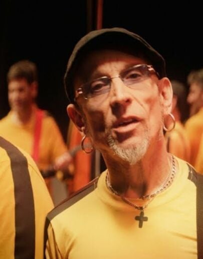 Fito y Fitipaldis y Estopa