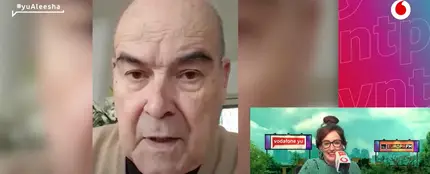 yu, No te pierdas nada yu, No te pierdas nada