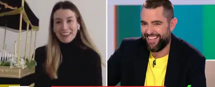 va Soriano enseña los objetos más curiosos de su casa va Soriano enseña los objetos más curiosos de su casa