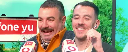 yu, No te pierdas nada yu, No te pierdas nada