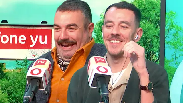 yu, No te pierdas nada