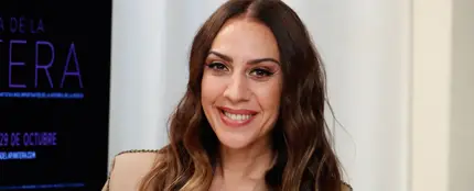 Mónica Naranjo Mónica Naranjo